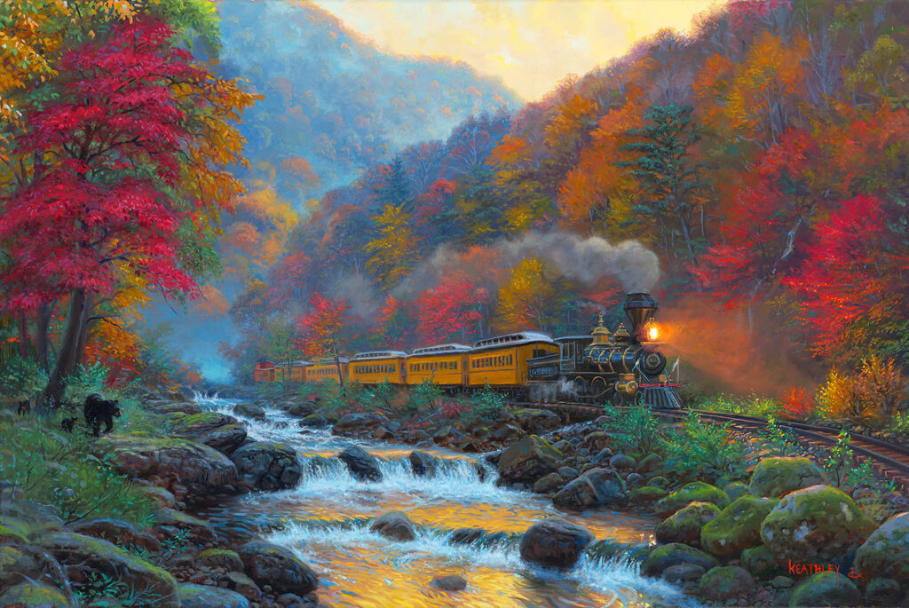 smoky-morning