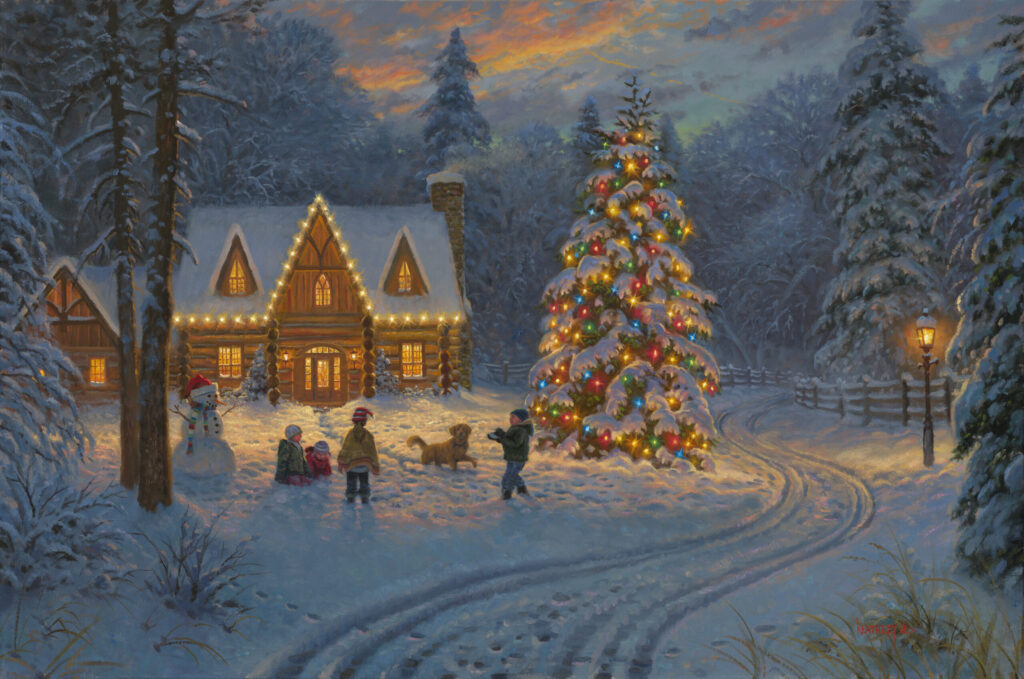smoky-mountain-christmas