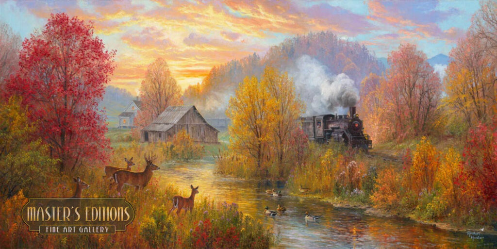 southern-rails