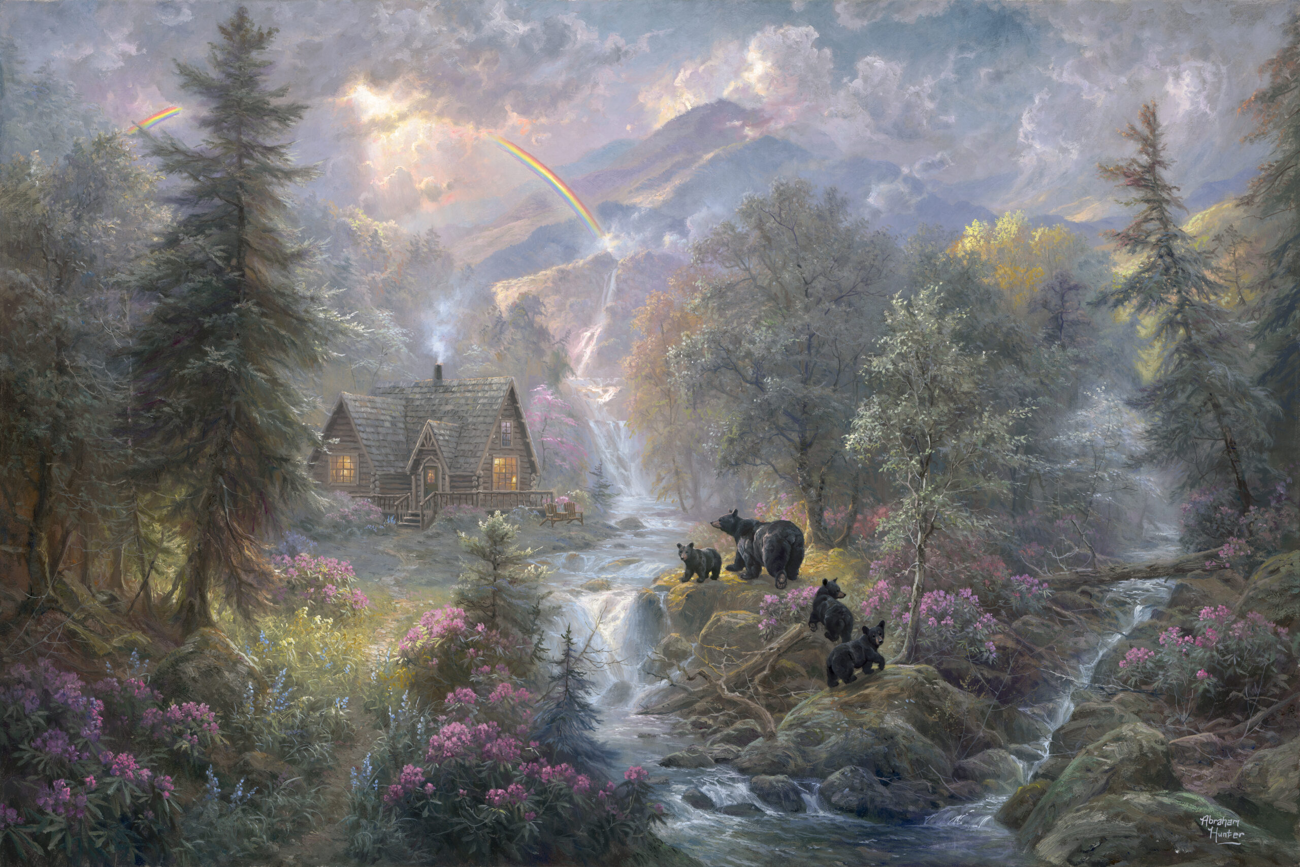 spring at rainbow falls scaled 1.jpg spring at rainbow falls scaled 1.jpg