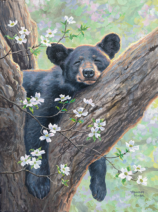 spring-dreams