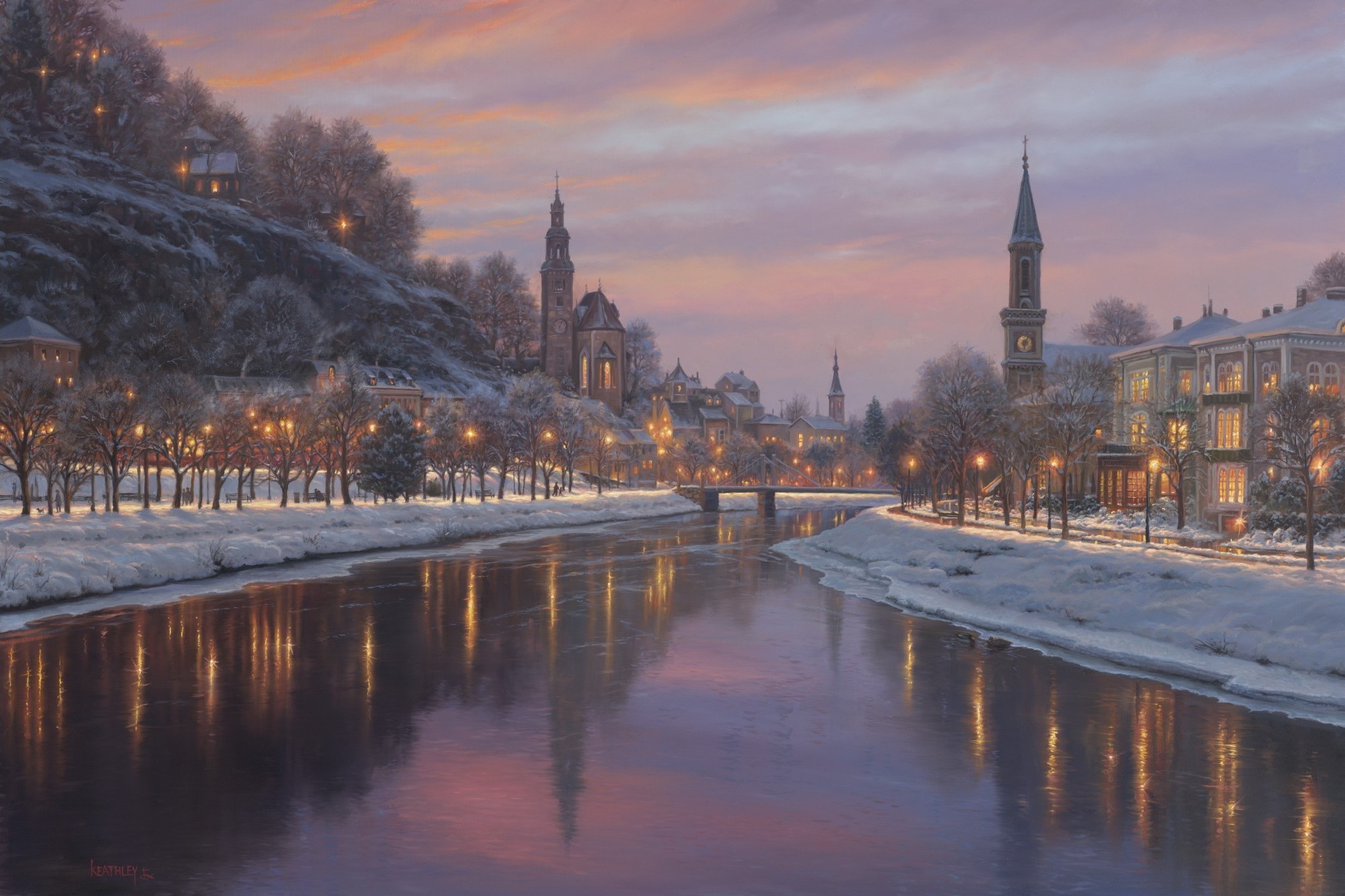 stroll by the river.jpg stroll by the river.jpg