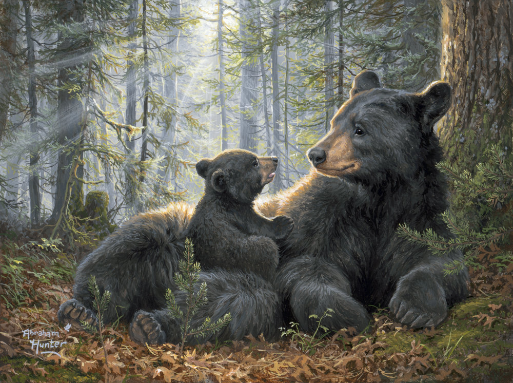 talking-to-mom