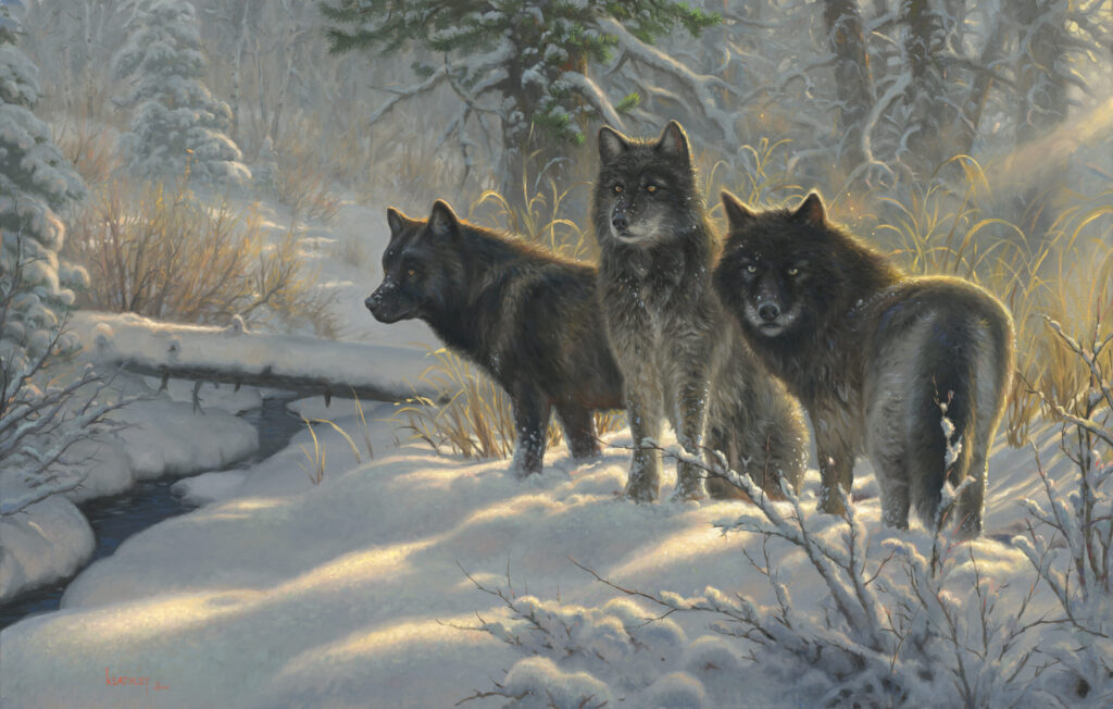 three-amigos