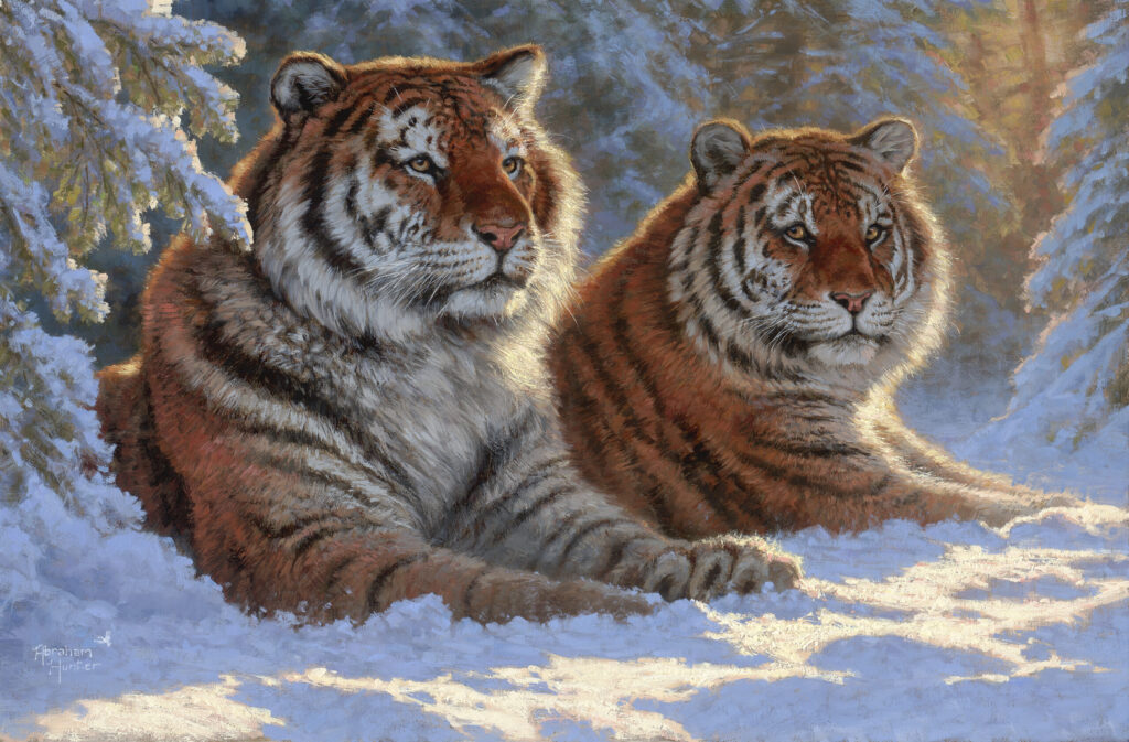 tigers-at-rest