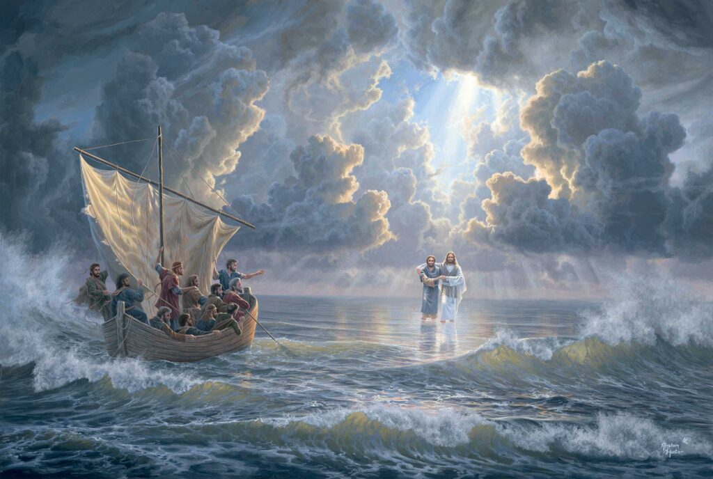 walking-with-jesus