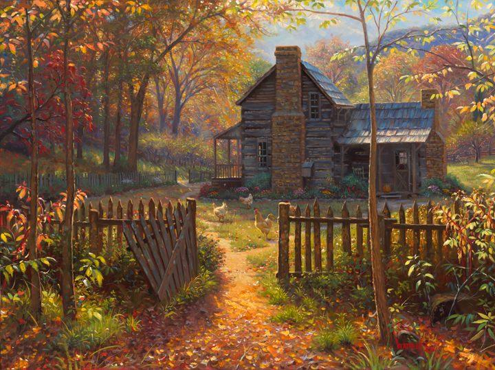 welcome-fall