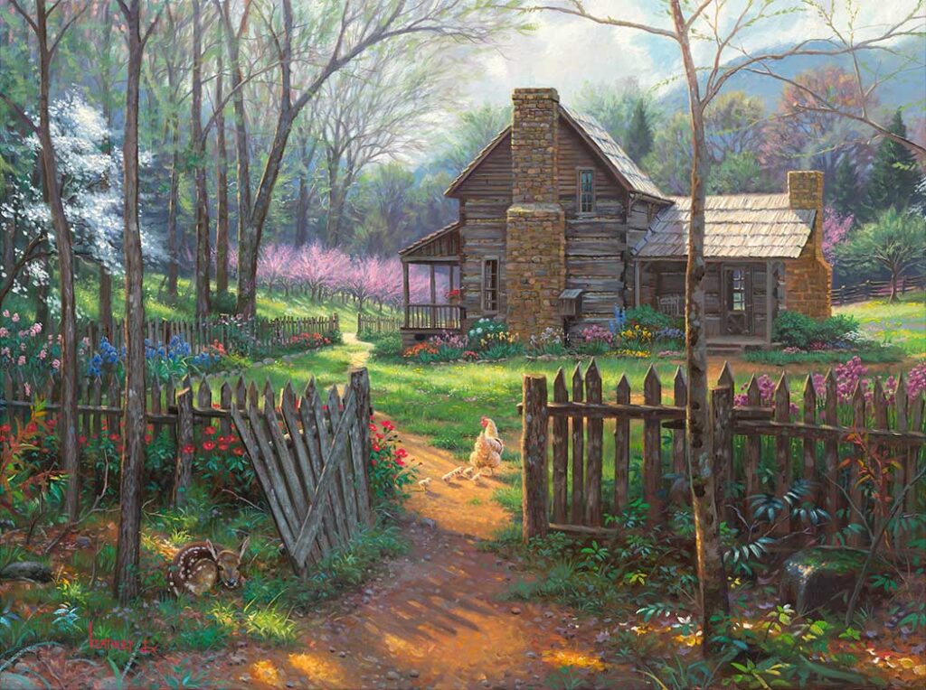 welcome-spring