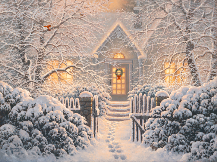 winter-wonderland-hunter