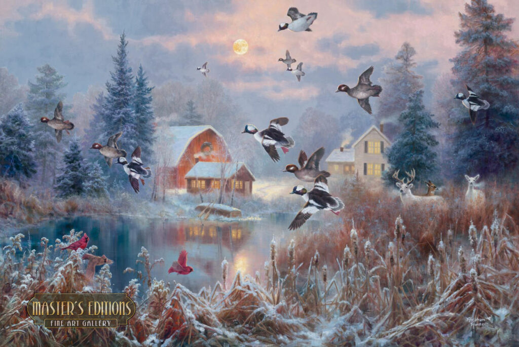 wisconsin-winter-night