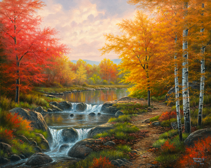 autumn-glory