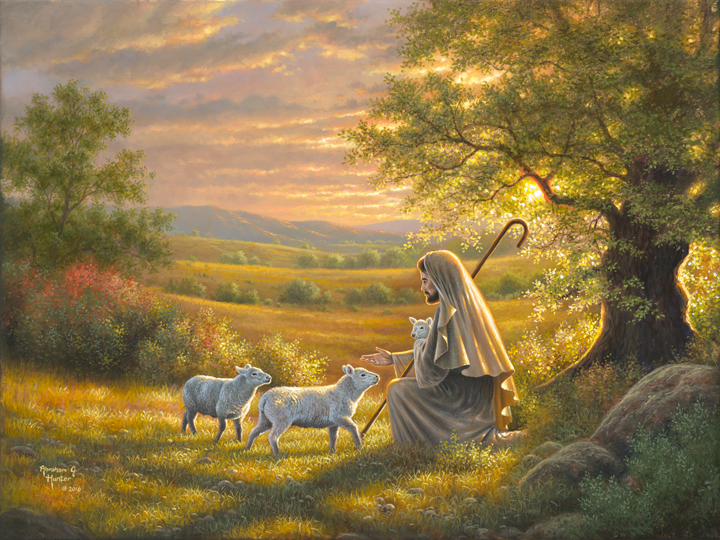 come-unto-me