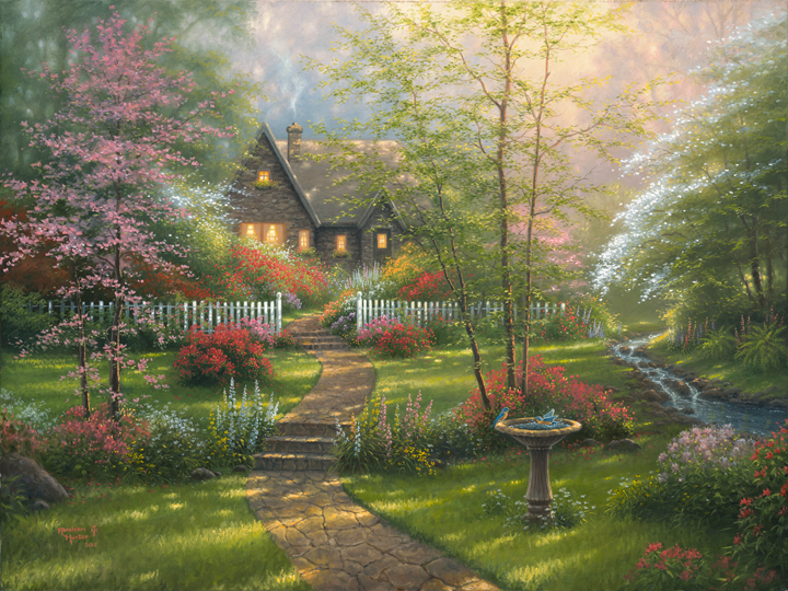 dogwood-cottage